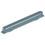 Volume Side Button Outer for Lava Iris 80 White - Plastic Key