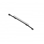Volume Side Button Outer for Vedaee iNew U5 White - Plastic Key
