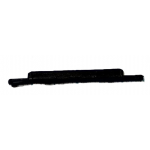 Volume Side Button Outer For Archos 55 Helium Black By - Maxbhi Com