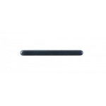 Volume Side Button Outer for Coolpad Cool 2 White - Plastic Key