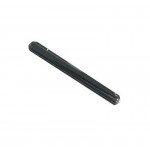 Volume Side Button Outer for Cubot GT95 Black - Plastic Key