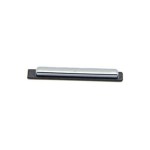 Volume Side Button Outer for Innjoo Halo 3 White - Plastic Key