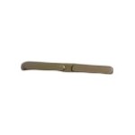 Volume Side Button Outer For Leagoo Elite 1 Gold By - Maxbhi Com