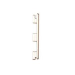 Volume Side Button Outer For Meizu Pro 6 Plus 128gb Gold By - Maxbhi Com