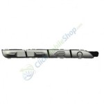 Volume Side Button Outer for Nokia E65 Coco - Plastic Key