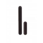 Volume Side Button Outer for Sony Xperia XZ Pro Blue - Plastic Key