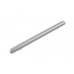 Volume Side Button Outer for Umi X1 Black - Plastic Key