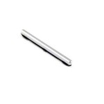 Volume Side Button Outer for Cubit Glam1 Black - Plastic Key