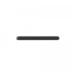 Volume Side Button Outer for Nexian NV-45 Grey - Plastic Key