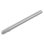 Volume Side Button Outer For Alcatel One Touch Glory 2s White By - Maxbhi Com