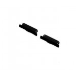 Volume Side Button Outer for Allview Viva 1003G Lite Black - Plastic Key