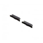 Volume Side Button Outer for Amazon Fire HD 10 2017 32GB Blue - Plastic Key