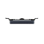 Volume Side Button Outer for BLU Advance L4 Teal - Plastic Key