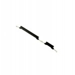 Volume Side Button Outer for BQ Aquaris VS Plus Gold - Plastic Key