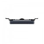 Volume Side Button Outer for MTS MTag 352 White - Plastic Key