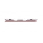 Volume Side Button Outer For Xiaomi Mi 5x White By - Maxbhi Com