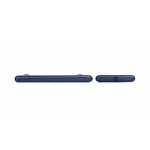 Volume Side Button Outer for ZTE Nubia V5 Max Black - Plastic Key