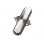 Volume Side Button Outer for Asus Zenfone 2 Deluxe 64GB Gold - Plastic Key