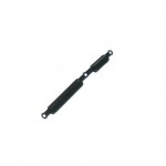 Volume Side Button Outer for Earth Sky White - Plastic Key