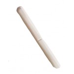 Volume Side Button Outer For Lenovo S820 White By - Maxbhi Com