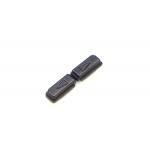 Volume Side Button Outer For Sony Ericsson W890i Hsdpa Brown By - Maxbhi Com