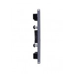 Volume Side Button Outer for ZTE Axon Pro Gold - Plastic Key