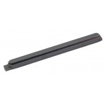 Volume Side Button Outer For Huawei Ascend G7l03 Black By - Maxbhi Com