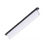 Volume Side Button Outer For Lava Iris 300 Style White By - Maxbhi Com