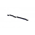 Volume Side Button Outer for Lenovo K6 32GB Grey - Plastic Key