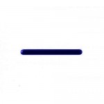 Volume Side Button Outer for LG X300 White - Plastic Key