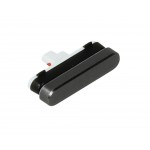 Volume Side Button Outer for Meizu E3 Blue - Plastic Key
