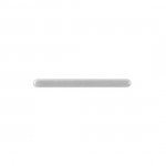 Volume Side Button Outer for Oppo Neo 5 - 2015 White - Plastic Key