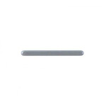 Volume Side Button Outer for Panasonic T41 White - Plastic Key