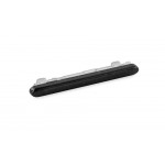 Volume Side Button Outer for Samsung SPH-L710 White - Plastic Key
