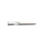 Volume Side Button Outer for Chuwi Hi10 Black - Plastic Key