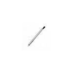 Volume Side Button Outer for HTC Sensation G14 Z710e White - Plastic Key