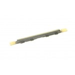 Volume Side Button Outer For Htc Sensation Xl White By - Maxbhi Com