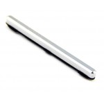 Volume Side Button Outer For Motorola Moto Mix Black By - Maxbhi Com