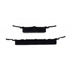 Volume Side Button Outer for Samsung Focus Flash I677 Grey - Plastic Key