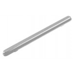 Volume Side Button Outer For Xolo Q1001 White By - Maxbhi Com