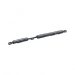 Volume Side Button Outer For Huawei Gr5 2017 32gb Black By - Maxbhi Com