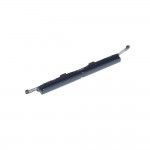 Volume Side Button Outer For Htc Desire 516c Black By - Maxbhi Com