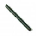 Volume Side Button Outer for HTC One XL Black - Plastic Key