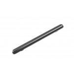 Volume Side Button Outer for Karbonn A7 Plus Black - Plastic Key