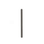 Volume Side Button Outer for Oppo Joy White - Plastic Key