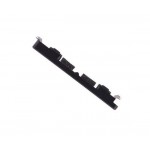 Volume Side Button Outer for Vivo X20 128GB Gold - Plastic Key