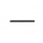 Volume Side Button Outer For Blu Studio G Plus Hd Grey By - Maxbhi Com