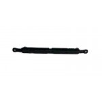 Volume Side Button Outer for HTC EVO 3D CDMA Black - Plastic Key