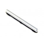 Volume Side Button Outer for Karbonn A92 Star Black - Plastic Key