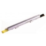 Volume Side Button Outer For Lenovo Vibe Z K910 Silver By - Maxbhi Com